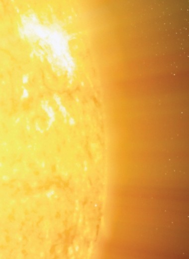 Что такое Солнце и когда оно погаснет