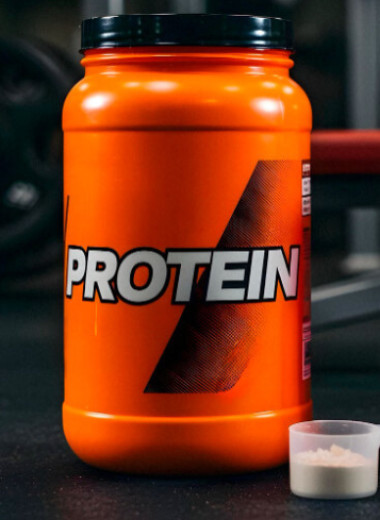 В одном протеиновом коктейле может содержаться опасное количество свинца