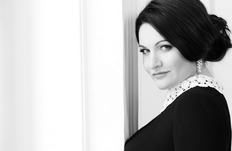 Оперная певица Хибла Герзмава: Я хочу быть счастливой тихо