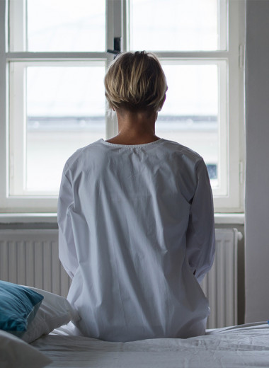 Как женщины сталкиваются с сексуализированным насилием в больницах
