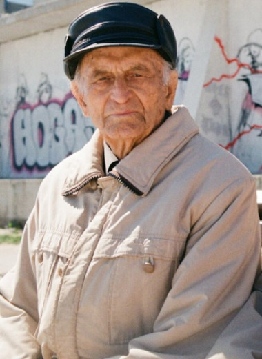 С возрастом различия в строении мозга мужчин и женщин усиливаются