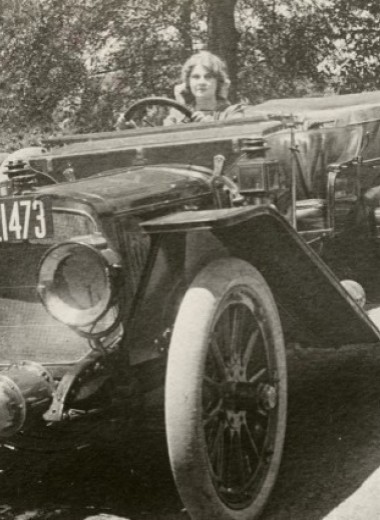 6 женщин, изменивших автомобильную индустрию