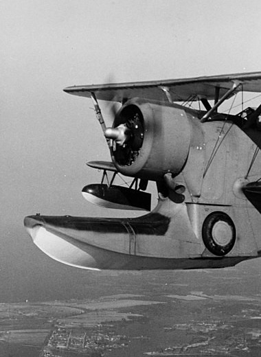 «Вот уроды…»: 12 самых страшных самолетов Второй мировой