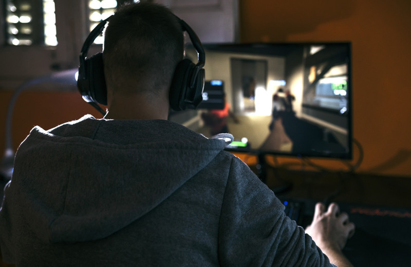 «Не новая мода, а более жесткая экономика»: как индустрия видеоигр начала 2026 год