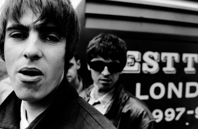 Oasis, Blur, Pulp и Suede. Что такое брит-поп