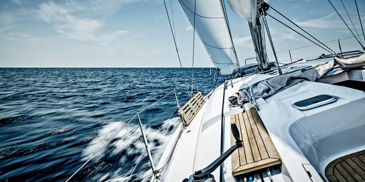 Уроки моря: принципы яхтенного спорта, которые помогают в жизни и бизнесе