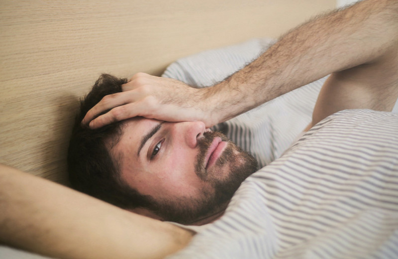 Почему у тебя сохнет ночью во рту? 5 основных причин и способы решения проблемы