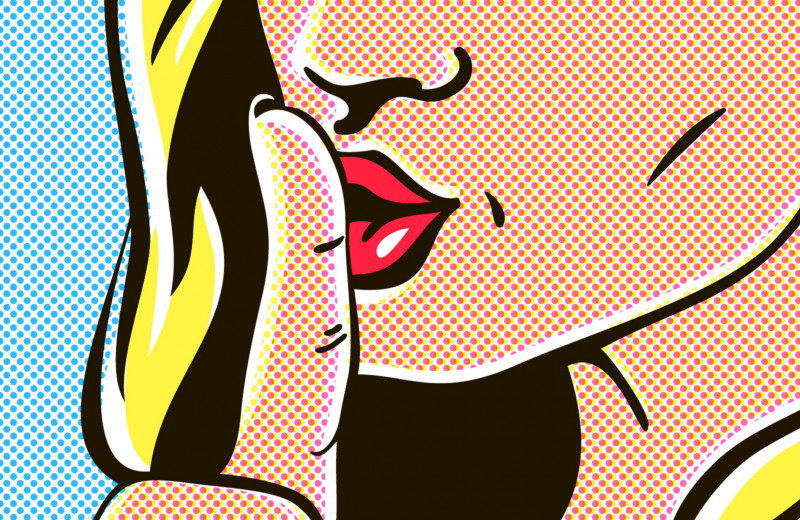 10 женских секретов, которые не должен узнать твой мужчина