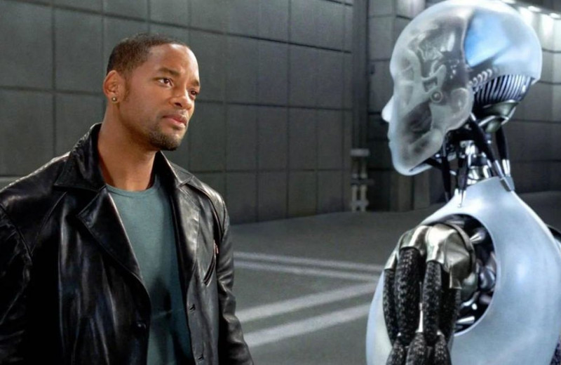 Лучшие друзья — это репликанты: 10 фильмов об отношениях людей с роботами
