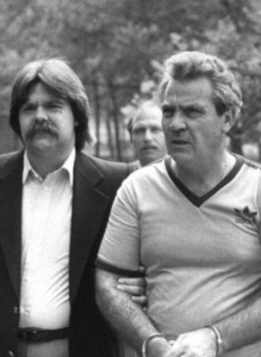 Как ограбление авиакомпании Lufthansa в 1978 году привело к череде смертей