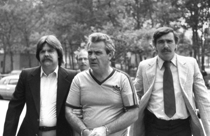 Как ограбление авиакомпании Lufthansa в 1978 году привело к череде смертей