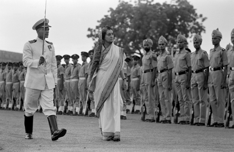 От Голды Меир до Индиры Ганди: как женщины становились премьер-министрами