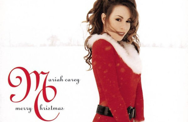 Музыкальная пауза: как создавался хит Мэрайи Кэри All I Want for Christmas Is You