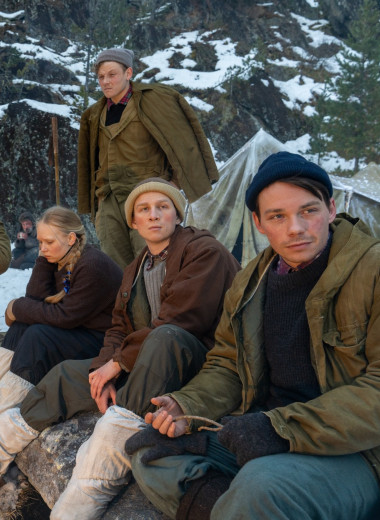 Статисты. Почему регионы в российских сериалах остаются на вторых ролях