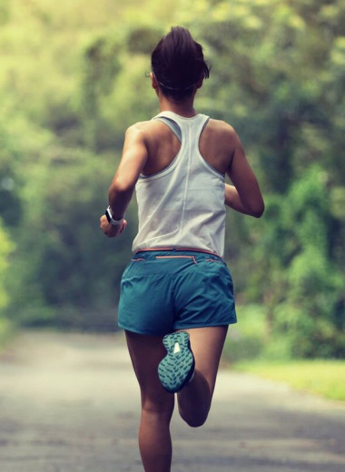 Как вернуть мотивацию к бегу: примените эти 10 способов и вам захочется надеть кроссовки