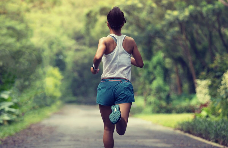 Как вернуть мотивацию к бегу: примените эти 10 способов и вам захочется надеть кроссовки