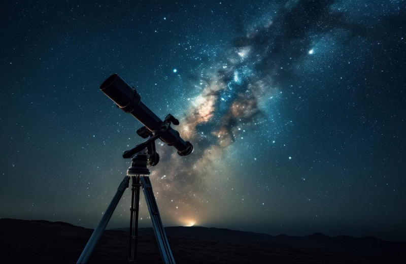 Что такое телескоп и кто его изобрел. История изобретения: от первого телескопа до самого мощного