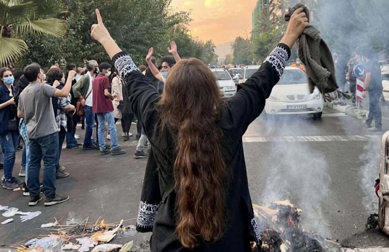 «Не мешайте жить»: почему в Иране начались самые масштабные за многие годы протесты