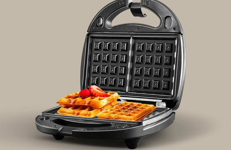 Мультипекарь, сендвичница, электрогриль — чем они отличаются?