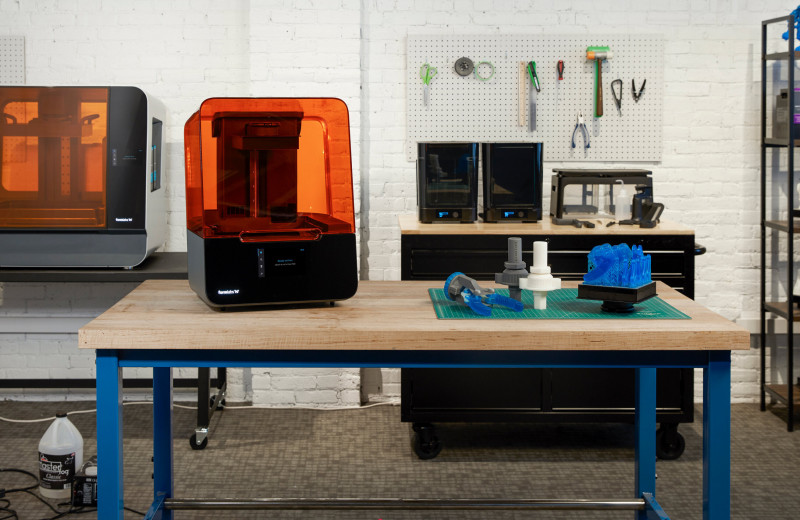 Промдизайн как искусство: интервью с экспертом о настоящем и будущем 3D-печати
