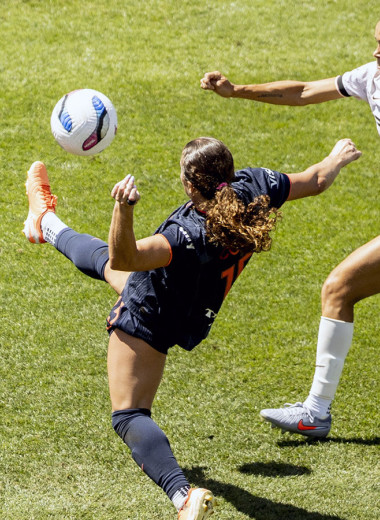 Самые ценные команды Национальной женской футбольной лиги — 2026. Рейтинг Forbes