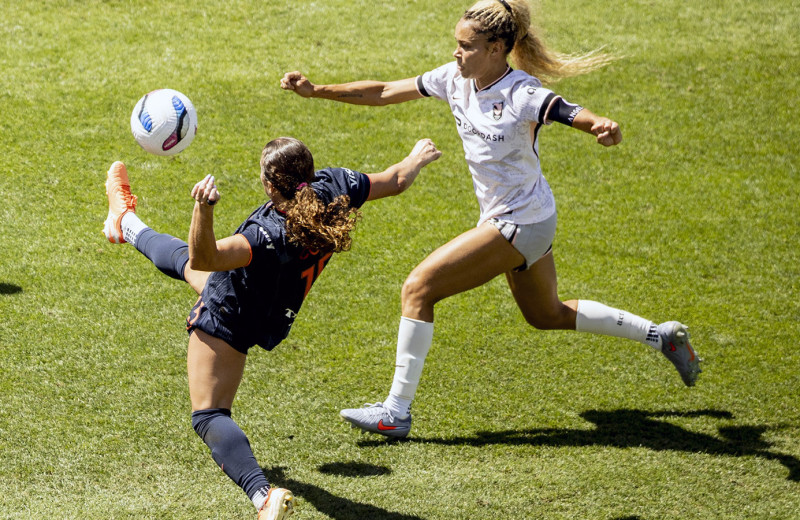 Самые ценные команды Национальной женской футбольной лиги — 2026. Рейтинг Forbes