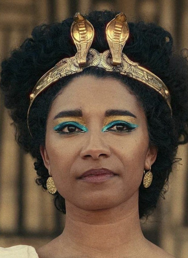 Заигрывания с историей: почему сериал «Царица Клеопатра» оскорбил Египет