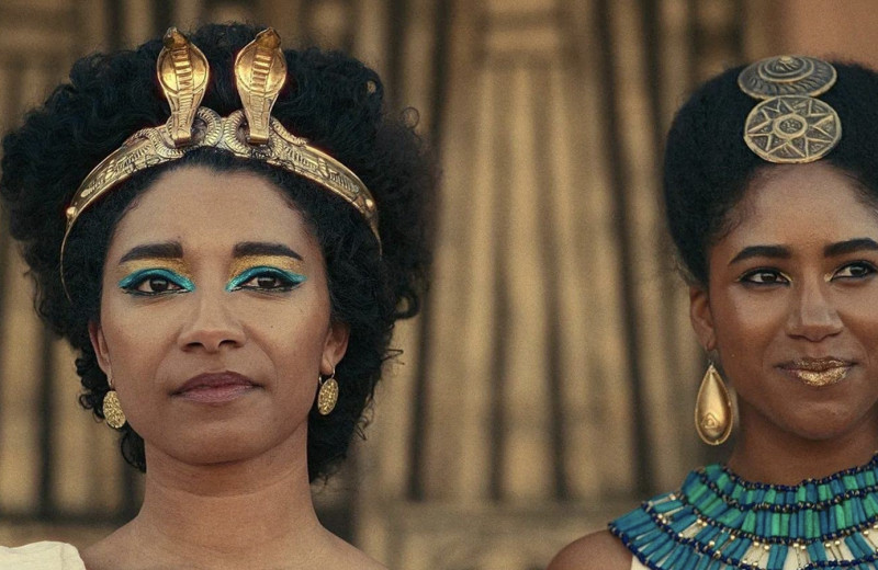 Заигрывания с историей: почему сериал «Царица Клеопатра» оскорбил Египет