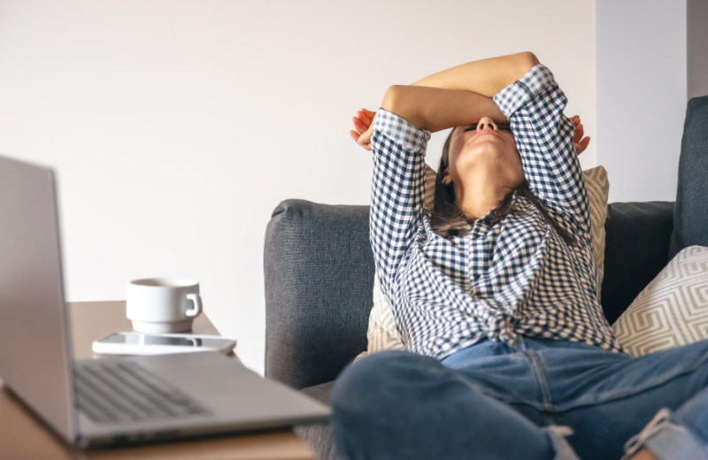 6 признаков того, что у вас может быть повышен кортизол