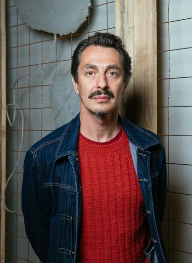 Руины поэзии