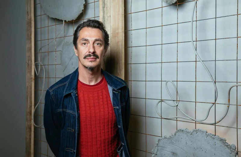 Руины поэзии