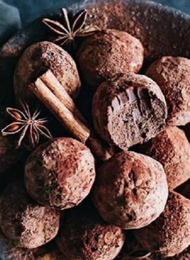 Что приготовить на десерт: 4 рецепта на любой вкус