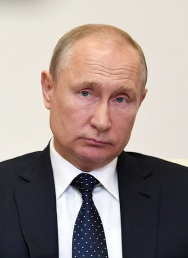 Нервы на пределе: почему российские власти рассердились на заметку о рейтинге Путина