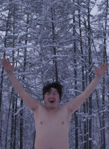 От «Костра на ветру» до «Молодости»: за что мы так любим якутское кино