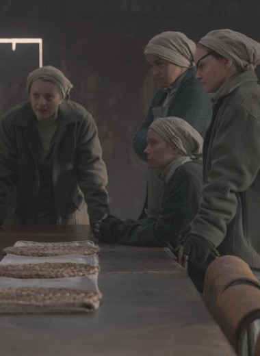 «Улей»: антиутопия о мире, где у женщин нет прав, но есть одна обязанность — рожать