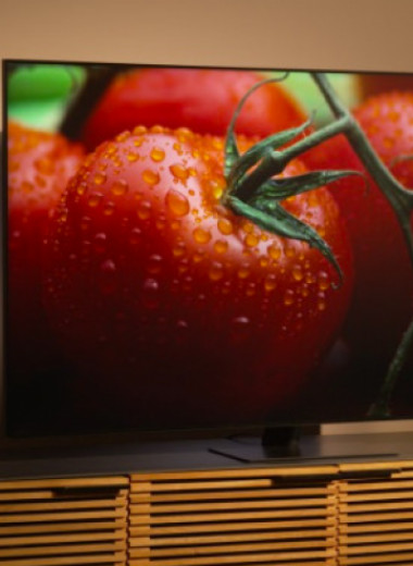 QLED или OLED: как правильно выбрать телевизор?
