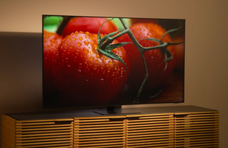 QLED или OLED: как правильно выбрать телевизор?