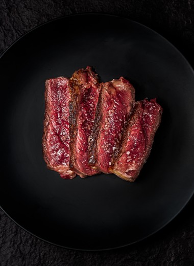 #пронауку: почему исследования о вреде красного мяса неубедительны