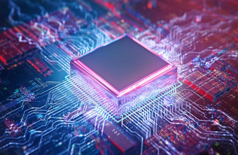 Intel, AMD или ARM? Война процессоров или слияние архитектур?
