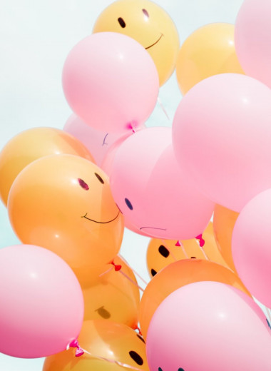 Как стать счастливым: ученые нашли рецепт истинного счастья