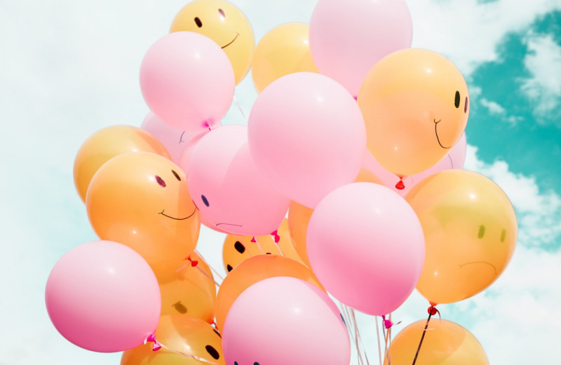 Как стать счастливым: ученые нашли рецепт истинного счастья