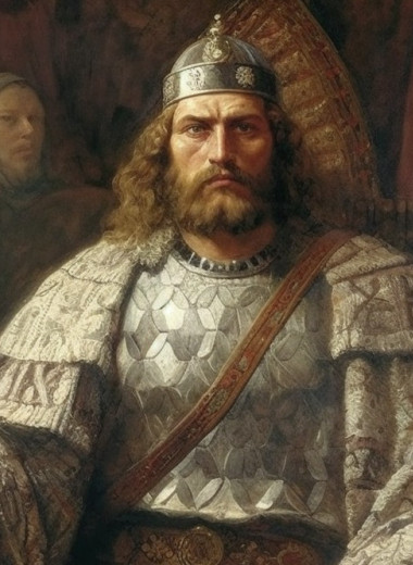 Тайна Рюрика: кем же был основатель первой правящей династии на Руси
