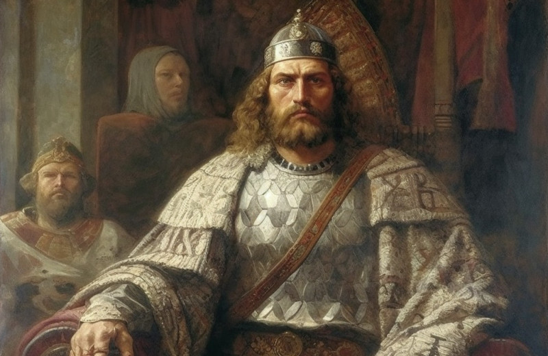 Тайна Рюрика: кем же был основатель первой правящей династии на Руси