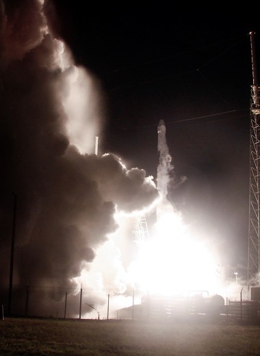Что ждать от интернета Маска: SpaceX вывела на орбиту сразу 60 спутников связи