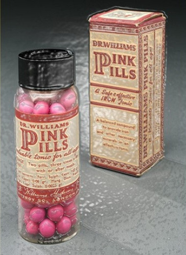 Внутривенное железо эффективнее перорального справилось с послеродовой анемией