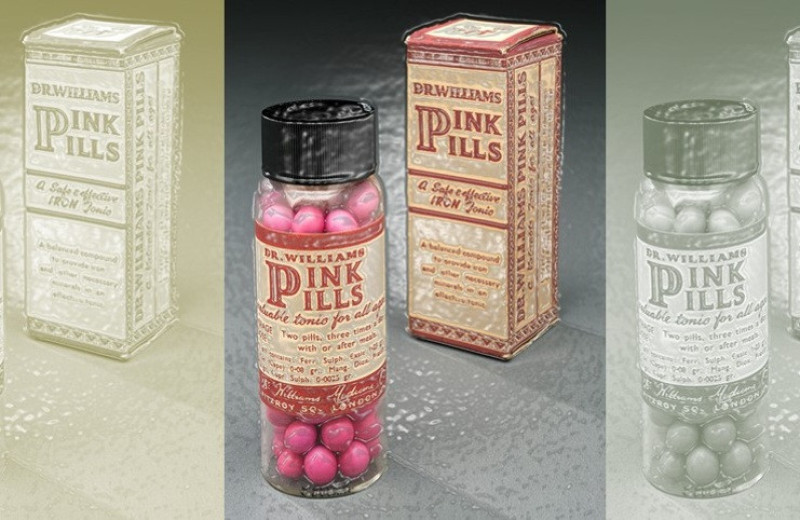 Внутривенное железо эффективнее перорального справилось с послеродовой анемией