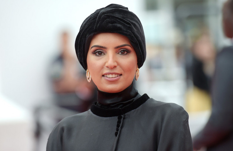 «Катар разбил «стеклянный потолок»: директор Института кино в Дохе о том, как меняется положение арабских женщин