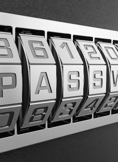 Менеджеры паролей: что это такое и чем полезны?