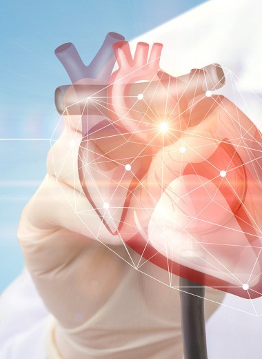 Сердечные электрики: как кардиостимуляторы помогают сердцу биться