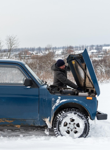 Семь самых ненадежных автомобилей XXI века